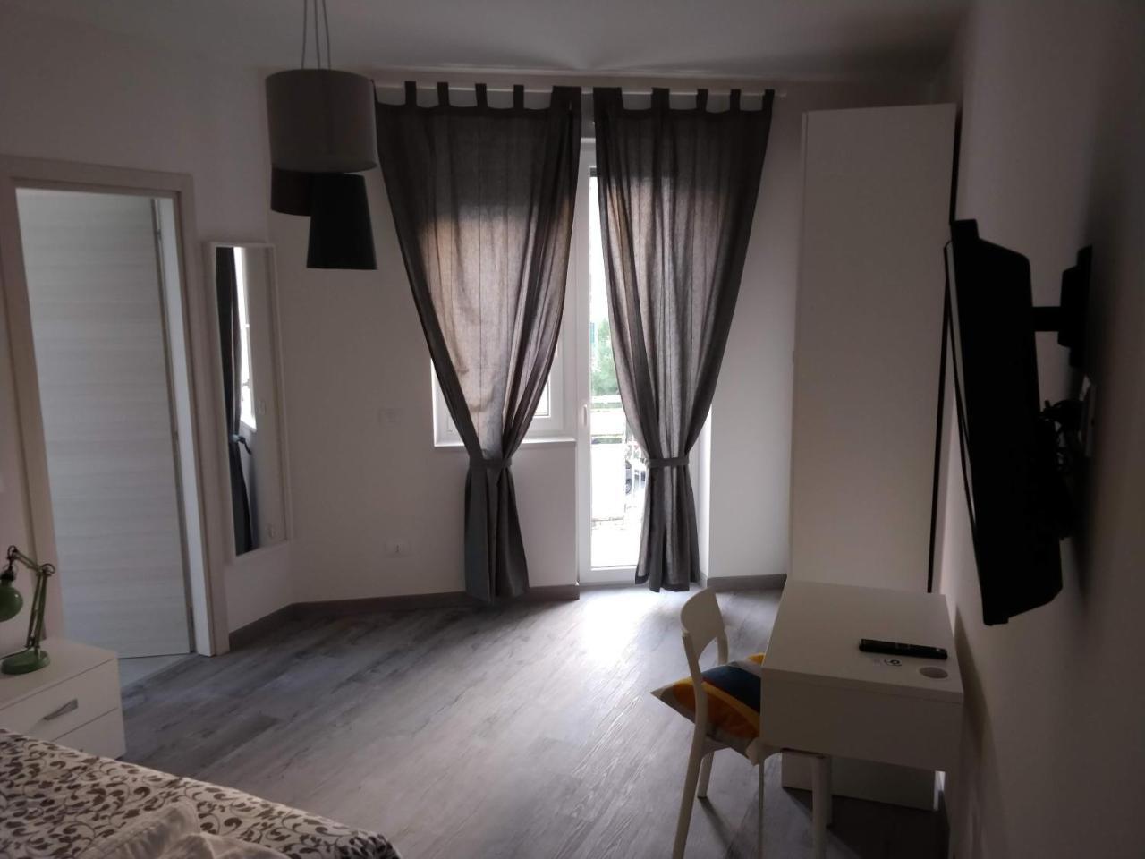 Novantatre Campobasso Ngoại thất bức ảnh